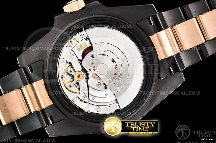 0829 Reliable ROLGMT183 – GMT II 984